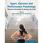 Sport Exercise and Performance Psychology