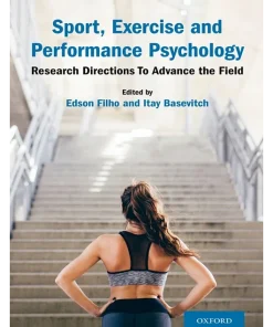 Sport Exercise and Performance Psychology