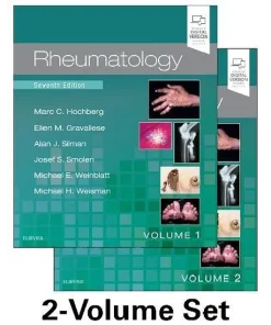 Rheumatology