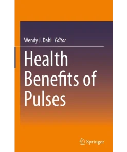 Health Benefits of Pulses