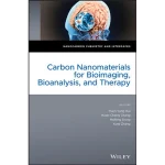 Carbon Nanomaterials for Bioimaging Bioanalysis and Therapy