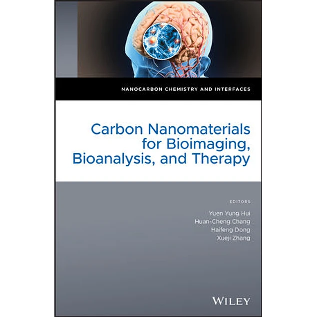 Carbon Nanomaterials for Bioimaging Bioanalysis and Therapy