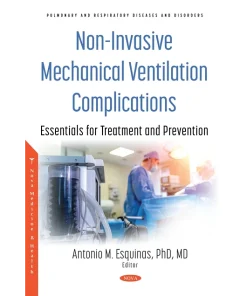 Non-Invasive Mechanical Ventilation Complications