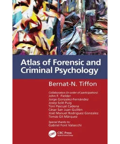 Atlas of Forensic and Criminal Psychology