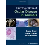 Histologic Basis of Ocular Disease in Animals
