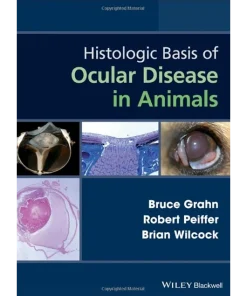 Histologic Basis of Ocular Disease in Animals