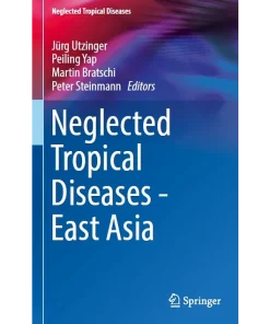 Neglected Tropical Diseases - East Asia
