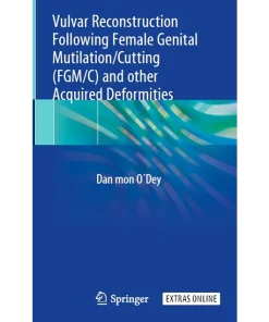 Vulvar Reconstruction Following Female Genital Mutilation/Cutting (Fgm/C) and Other Acquired Deformities