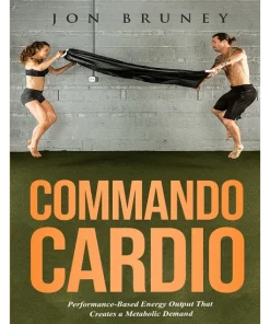 Commando Cardio