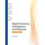 Digital Forensics Investigation and Response