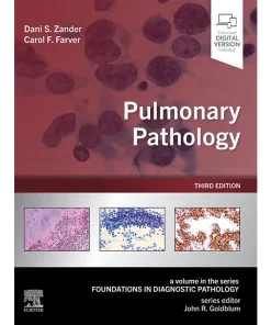Pulmonary Pathology