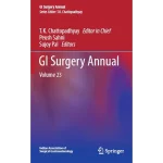 GI Surgery Annual