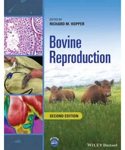 Bovine Reproduction