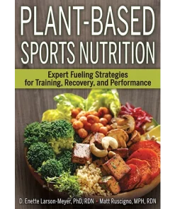 Plant-Based Sports Nutrition