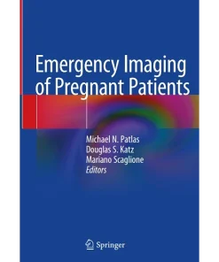 Emergency Imaging of Pregnant Patients