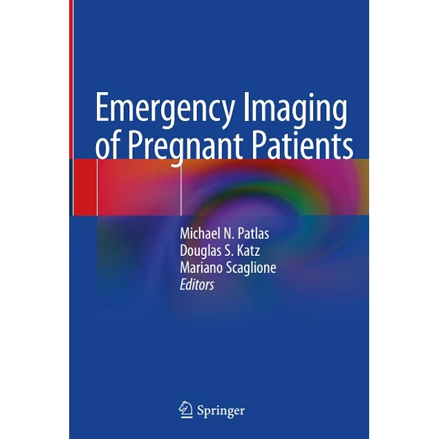 Emergency Imaging of Pregnant Patients