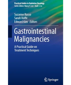 Gastrointestinal Malignancies