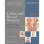 Colon and Rectal Surgery Abdominal Operations