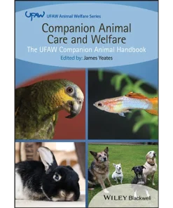 Companion Animal Care and Welfare