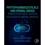 Phytopharmaceuticals and Herbal Drugs