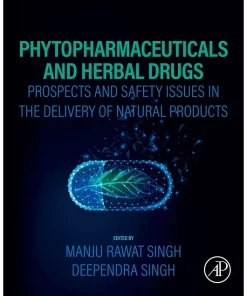 Phytopharmaceuticals and Herbal Drugs