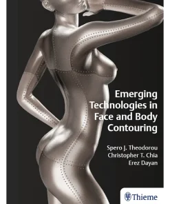 Emerging Technologies in Face and Body Contouring