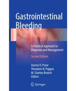 Gastrointestinal Bleeding
