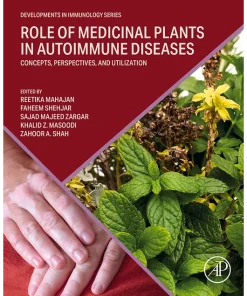 Role of Medicinal Plants in Autoimmune Diseases