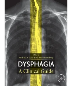 Dysphagia A Clinical Guide