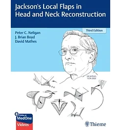 Jackson's Local Flaps in Head and Neck Reconstruction