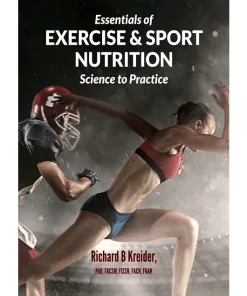 Lulu Publishing Services Essentials of Exercise & Sport Nutrition Science to Practice