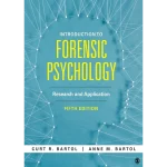 Introduction to Forensic Psychology Research and Application