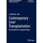 Contemporary Liver Transplantation