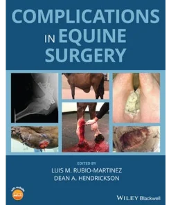 Complications in Equine Surgery