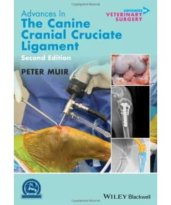 Advances in the Canine Cranial Cruciate Ligament