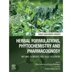 Herbal Formulations Phytochemistry and Pharmacognosy