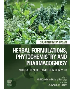 Herbal Formulations Phytochemistry and Pharmacognosy