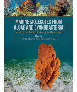 Marine Molecules from Algae and Cyanobacteria