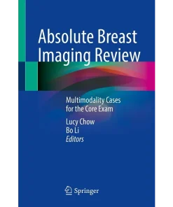 Absolute Breast Imaging Review