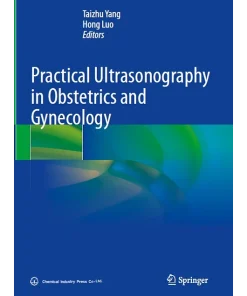 Practical Ultrasonography in Obstetrics and Gynecology