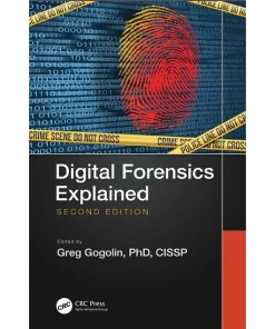 Digital Forensics Explained
