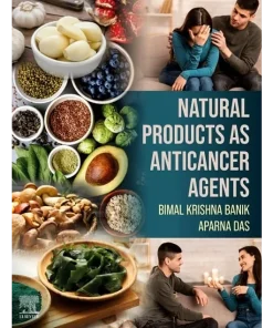 Natural Products as Anticancer Agents
