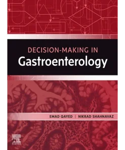 Elsevier Decision Making in Gastroenterology