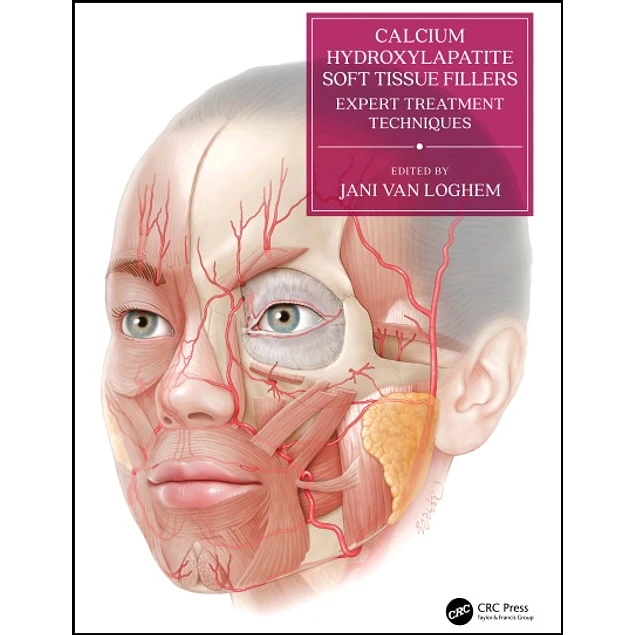 Calcium Hydroxylapatite Soft Tissue Fillers Expert Treatment Techniques