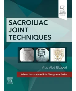 Sacroiliac Joint Techniques