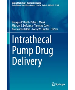 Intrathecal Pump Drug Delivery