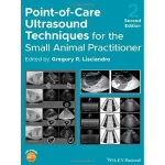 Point-of-Care Ultrasound Techniques for the Small Animal Practitioner