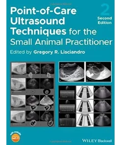 Point-of-Care Ultrasound Techniques for the Small Animal Practitioner