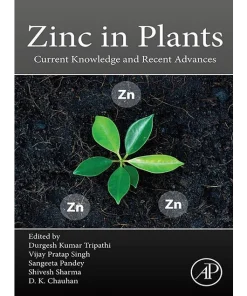 Zinc in Plants Current Knowledge and Recent Advances