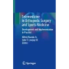 Telemedicine in Orthopedic Surgery and Sports Medicine